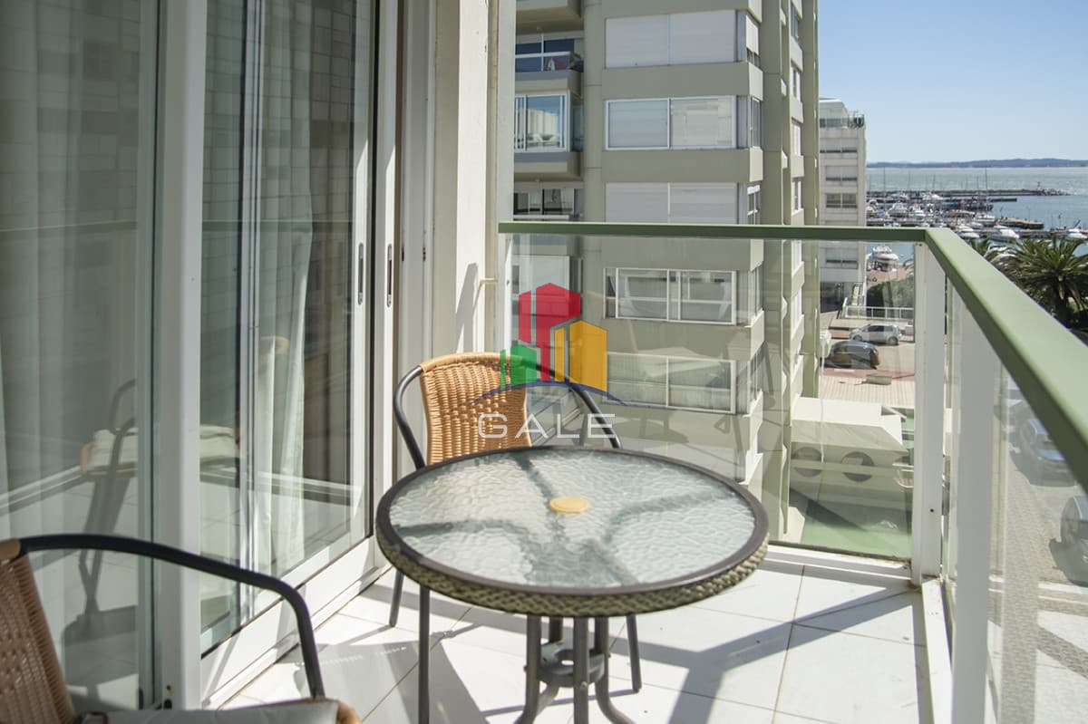 Gale Propiedades & Escribanía Apartamento ID.341 - Hermoso Departamento en venta.