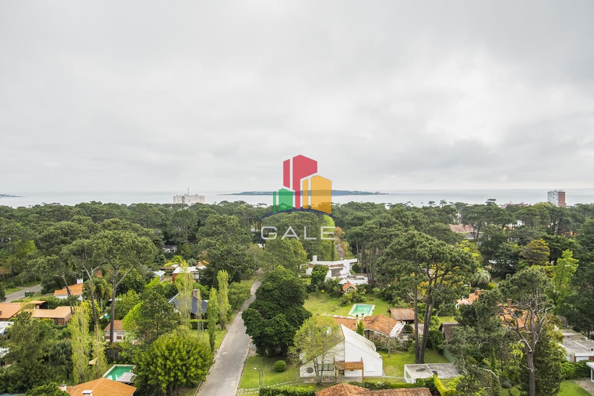 Gale Propiedades & Escribanía Apartamento ID.1590 - Hermoso Departamento en venta.