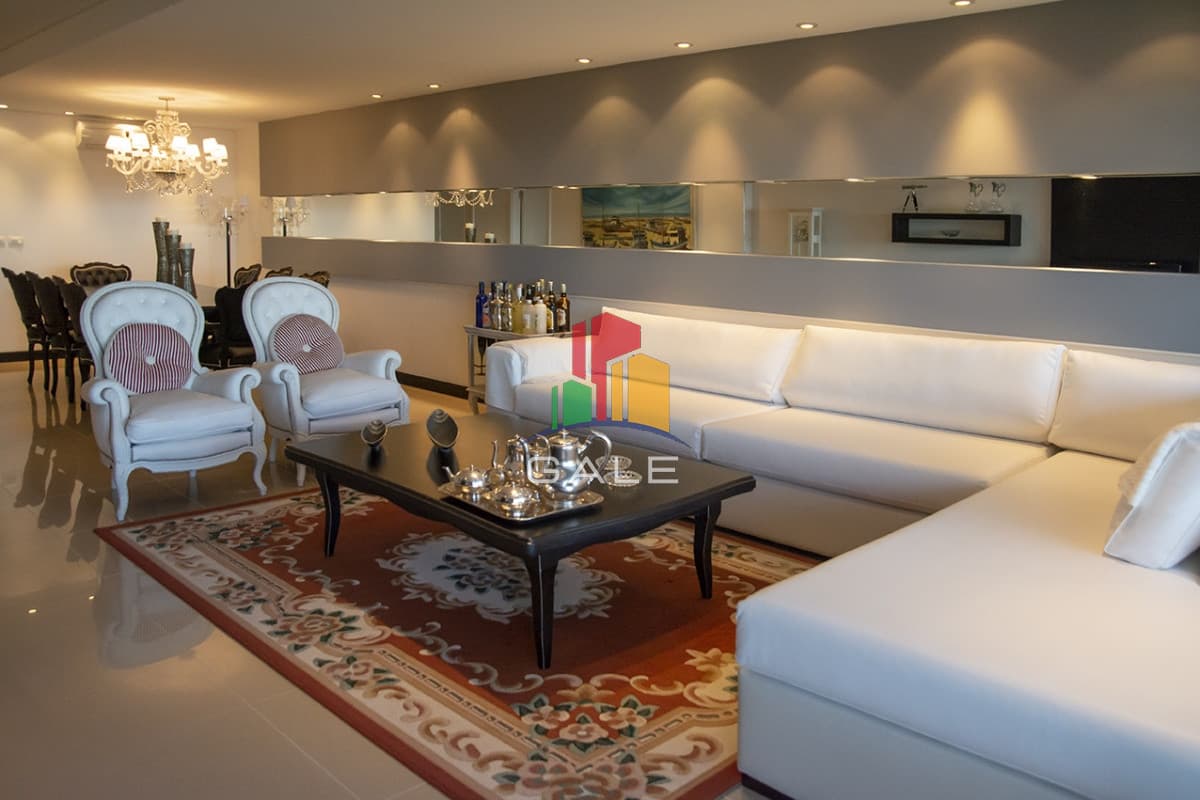 Gale Propiedades & Escribanía Apartamento ID.1922 - Departamento en venta frente al mar. Torre Lobos, Playa Brava, 3 dormitorios.