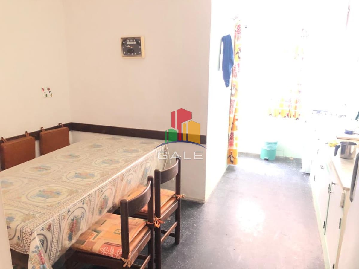 Gale Propiedades & Escribanía Apartamento ID.944 - Amplio departamento frente a Playa Mansa