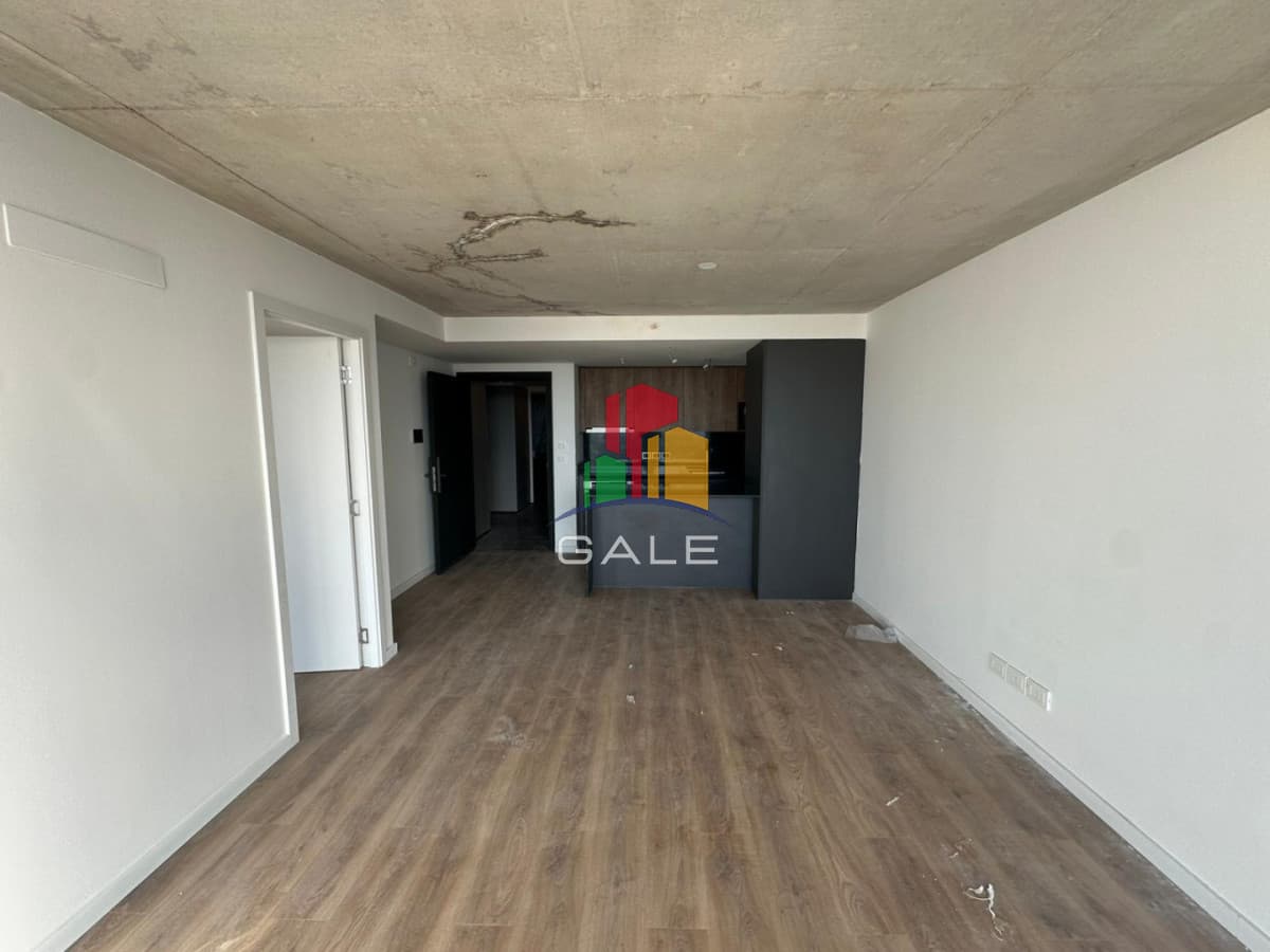 Gale Propiedades & Escribanía Apartamento ID.4989 - Apartamento de 2 dormitorios en venta a estrenar proximo al mar, Punta del Este