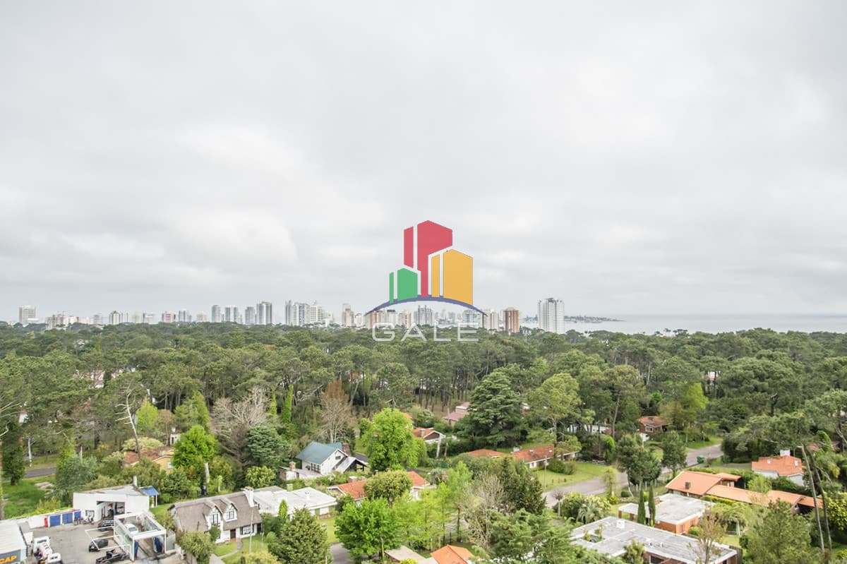 Gale Propiedades & Escribanía Apartamento ID.1590 - Hermoso Departamento en venta.