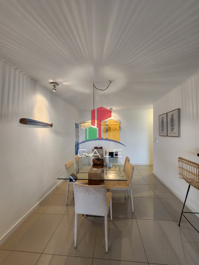 Gale Propiedades & Escribanía Apartamento ID.4991 - En venta apartamento en Brava, Punda del Este de 2 dormitorios.