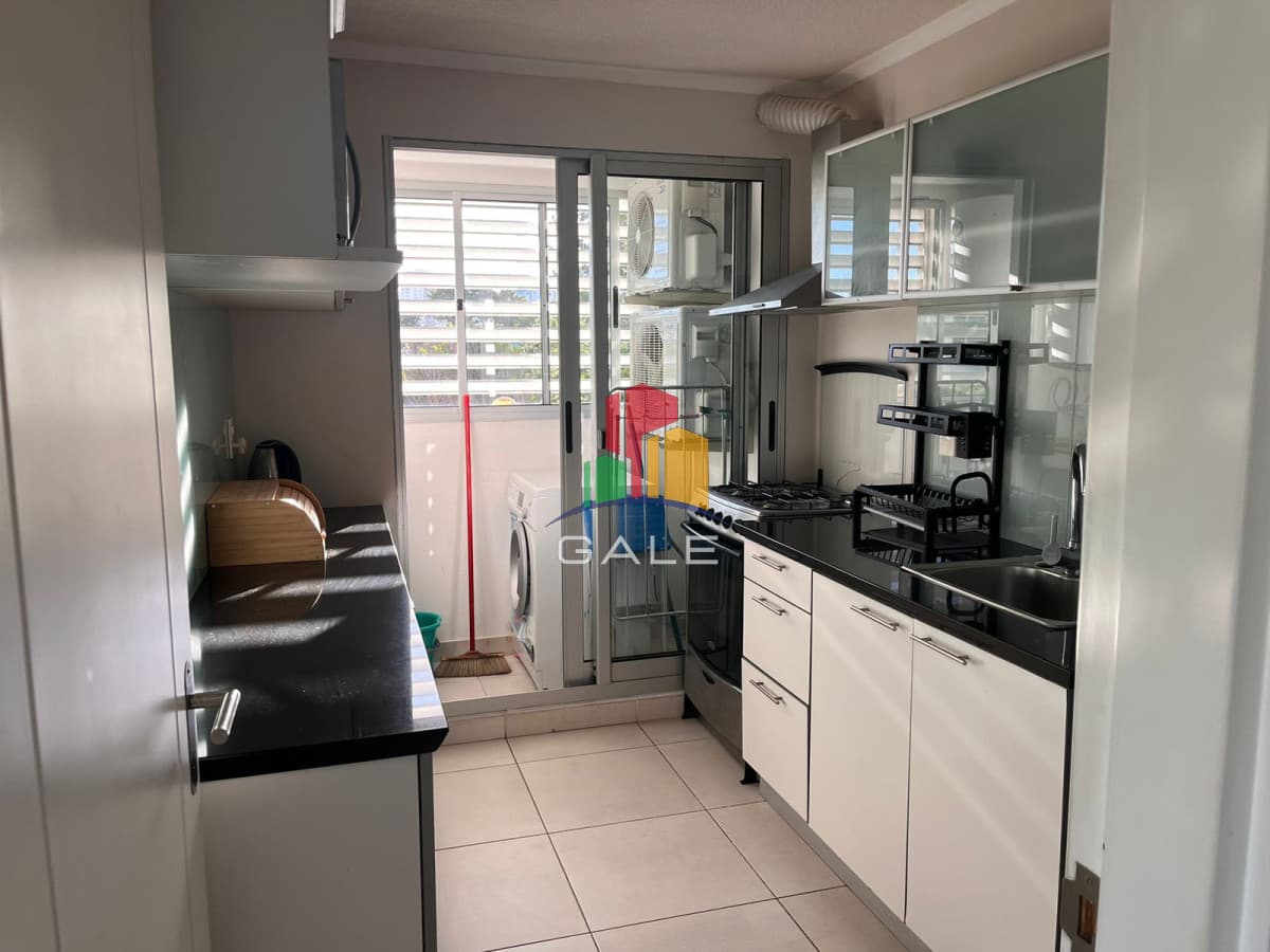 Gale Propiedades & Escribanía Apartamento ID.2626 - Departamento de 2 dormitorios en Ocean Drive II, Punta del Este