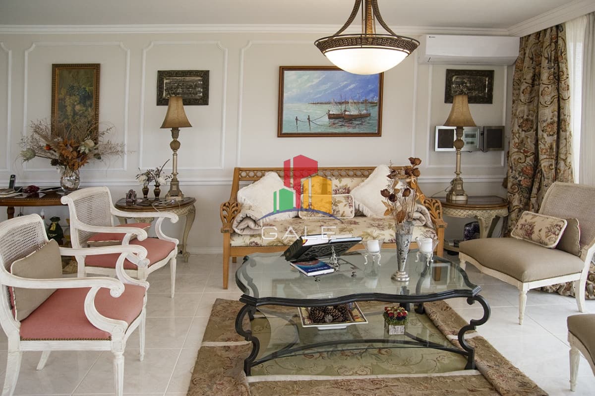 Gale Propiedades & Escribanía Apartamento ID.4933 - Hermoso Departamento en venta con vista al mar