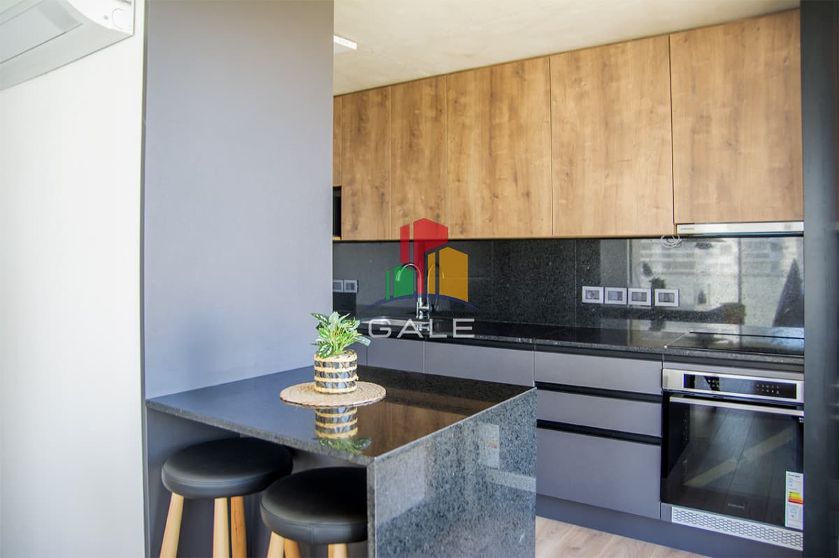 Gale Propiedades & Escribanía Apartamento ID.5343 - Lanzamiento, Torres del Este - Departamento de 2 dorm. en venta a metros del mar . OPORTUNIDAD - financiacion