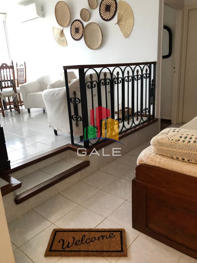 Gale Propiedades & Escribanía Apartamento ID.1560 - Vende apartamento de 1 dormitorio en Punta del Este