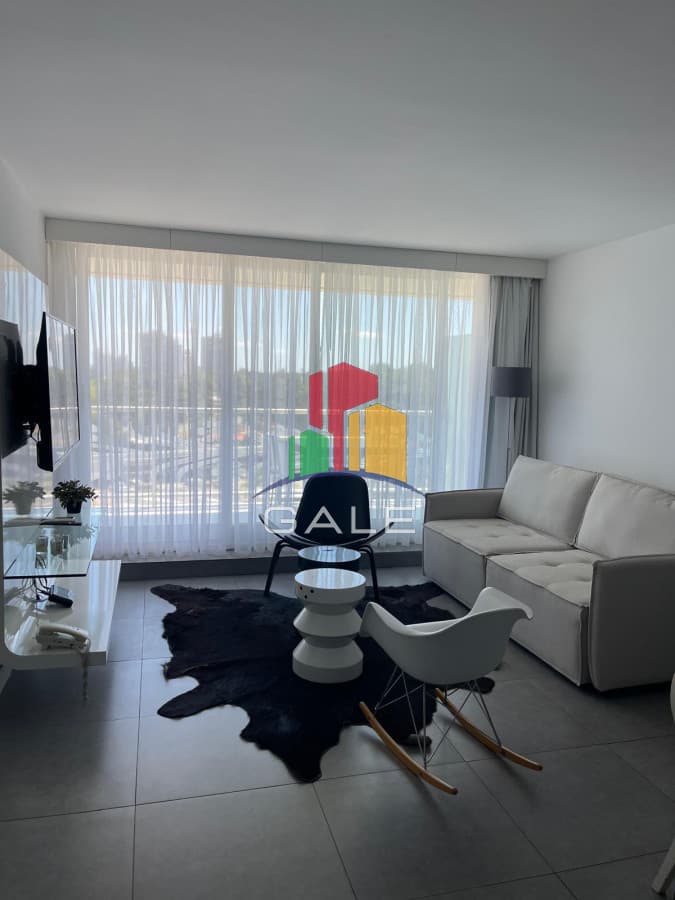 Gale Propiedades & Escribanía Apartamento ID.1378 - Hermoso Departamento en venta y alquiler