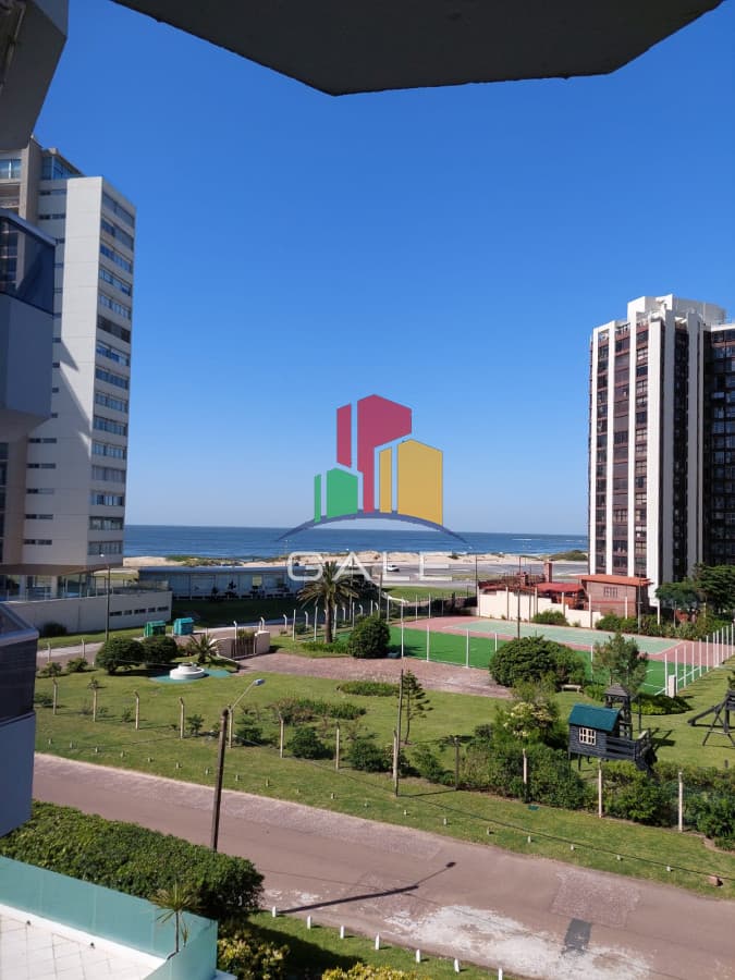 Apartamento en Brava