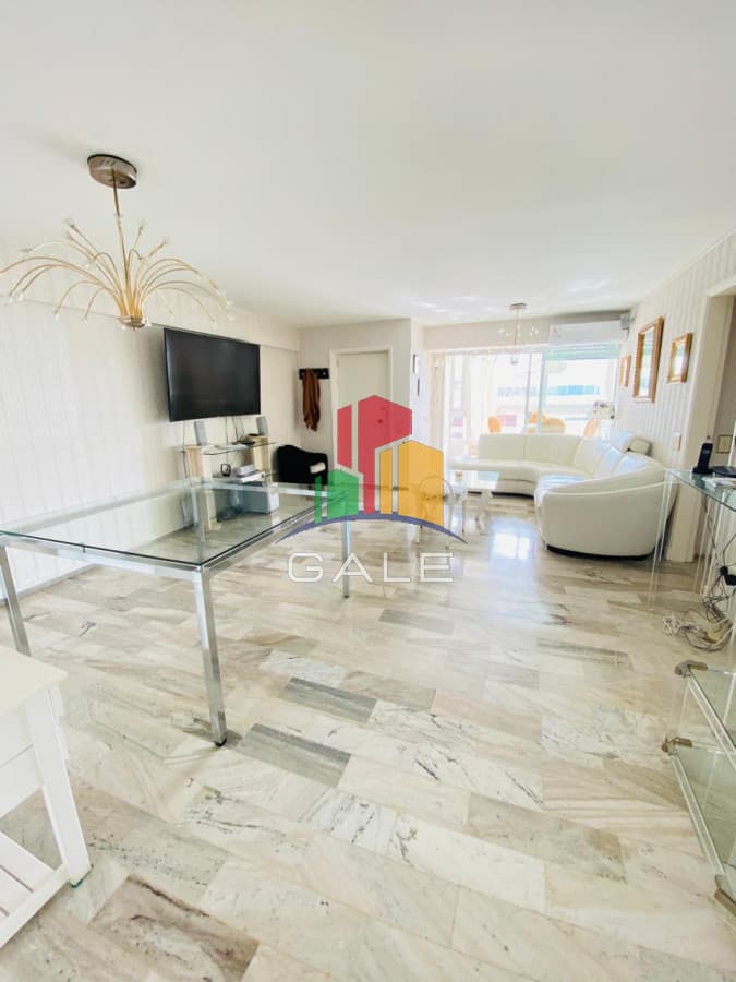 Vende Apartamento en Península