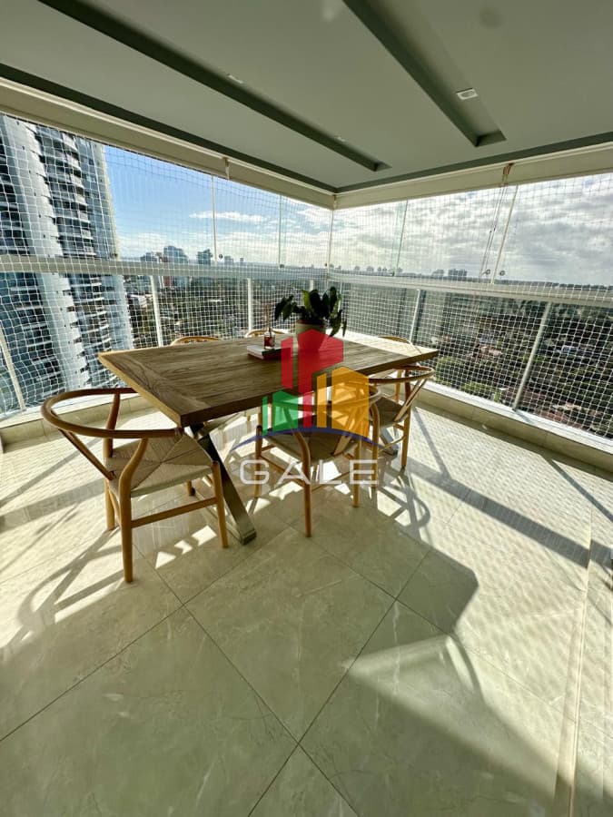 Gale Propiedades & Escribanía Apartamento ID.4074 - EDIFICIO MIAMI BOULEVARD II, UNIDAD LATERAL EN VENTA, 2 DORMITORIOS, PLAYA MANSA, PARRILLERO EN BALCÒN