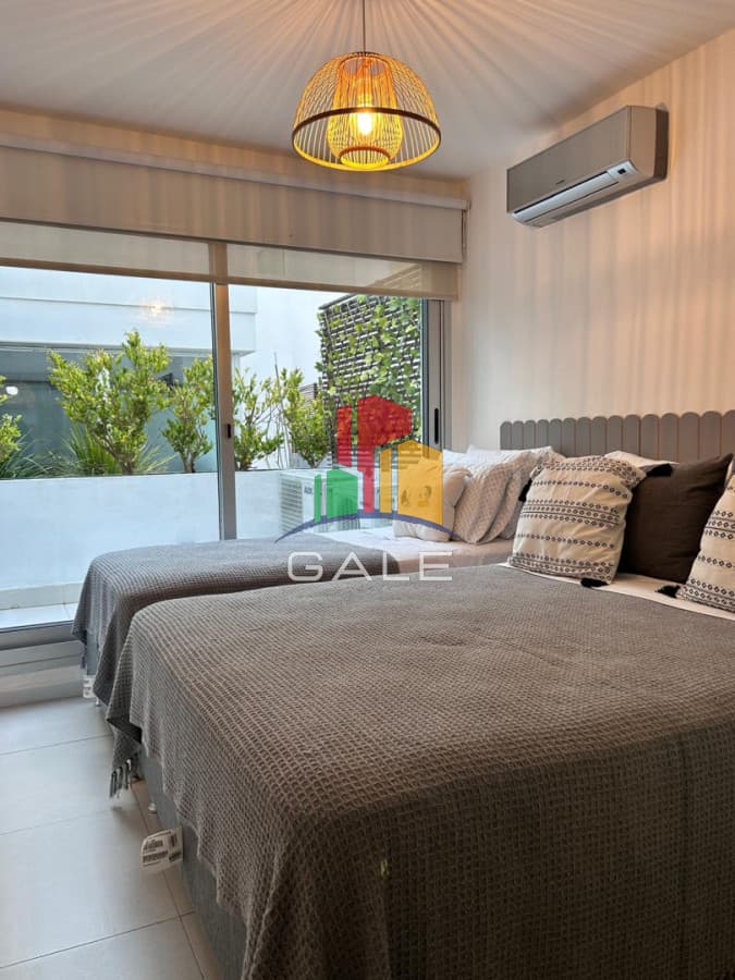 Gale Propiedades & Escribanía Apartamento ID.4816 - Venta apartamento 1 dormitorio sobre gorlero, excelente ubicacion