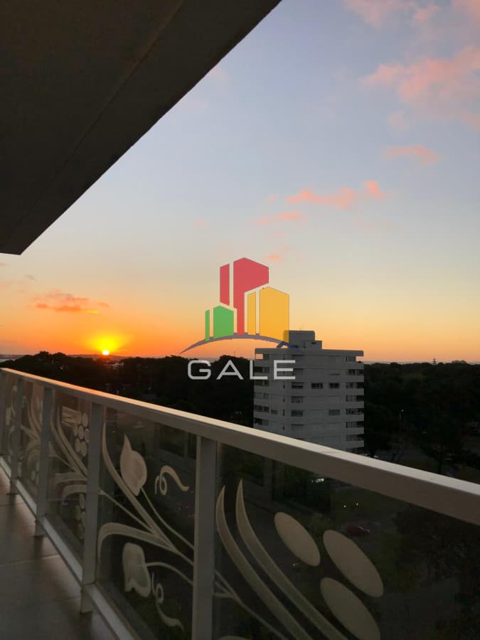 Gale Propiedades & Escribanía Apartamento ID.1378 - Hermoso Departamento en venta y alquiler