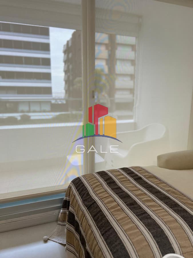Gale Propiedades & Escribanía Apartamento ID.4816 - Venta apartamento 1 dormitorio sobre gorlero, excelente ubicacion