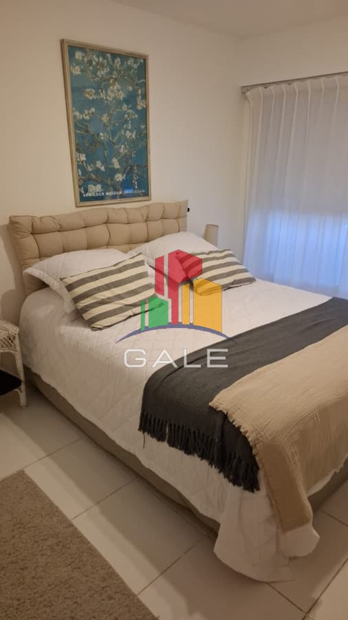 Apartamento en Brava