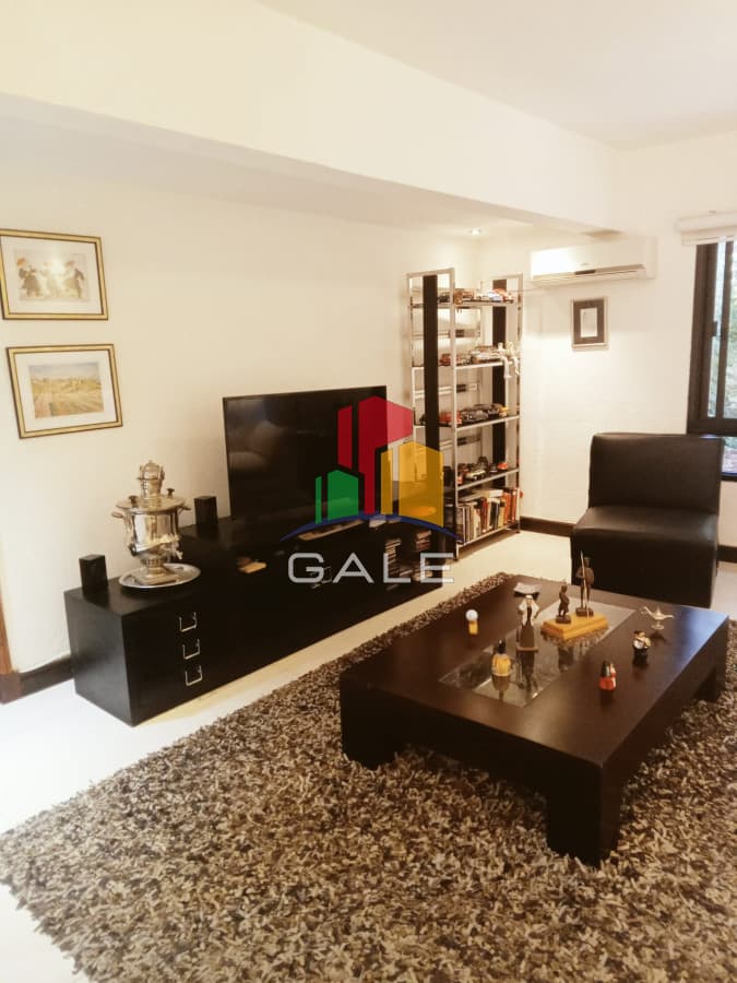 Gale Propiedades & Escribanía Apartamento ID.912 - Apartamento en venta en excelente ubicación, bajas expensas!!