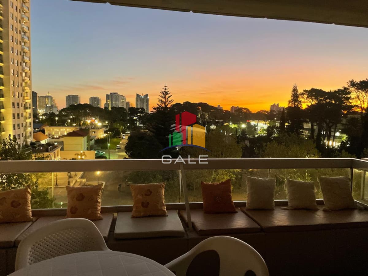 Apartamento en Roosevelt