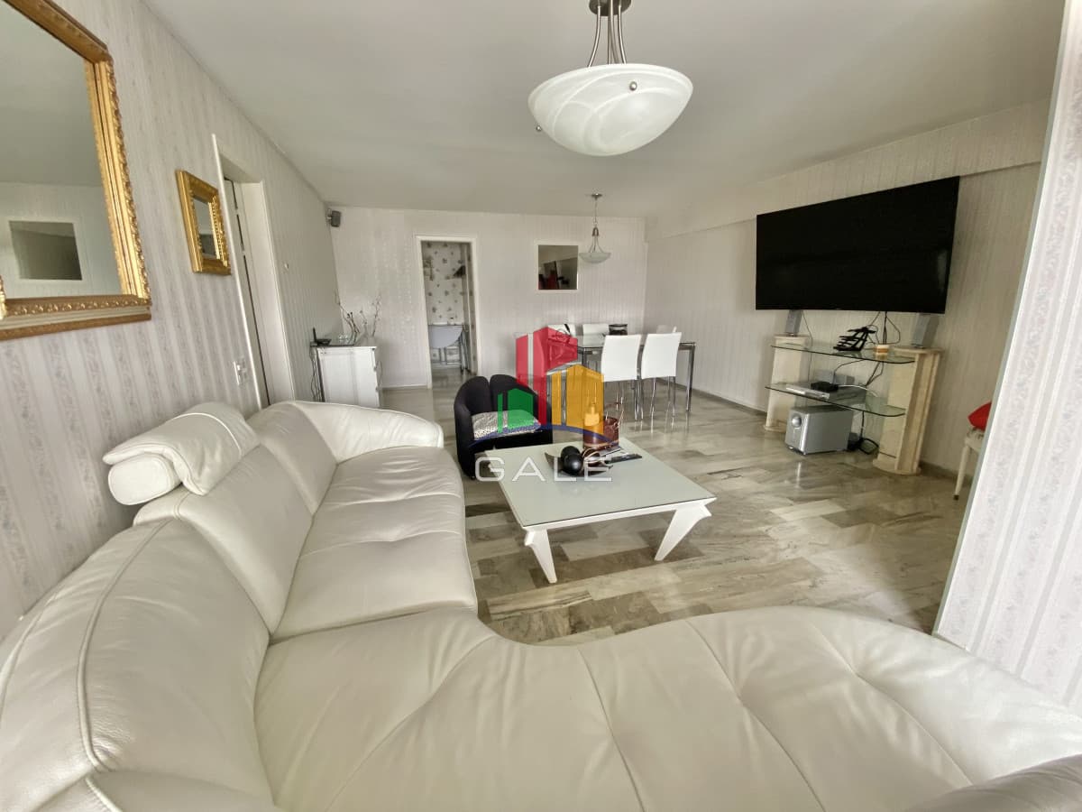 Vende Apartamento en Península