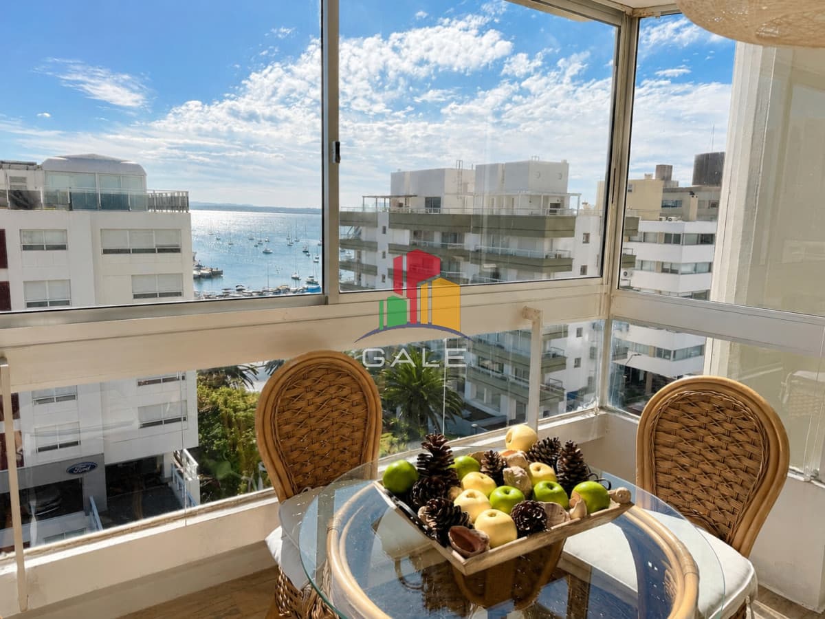 Vende Apartamento en Península