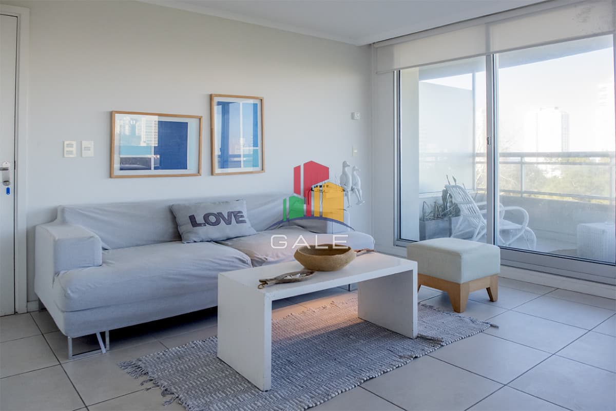 Gale Propiedades & Escribanía Apartamento ID.5000 - Apartamento en Roosevelt 2 dormitorios, 2 baños