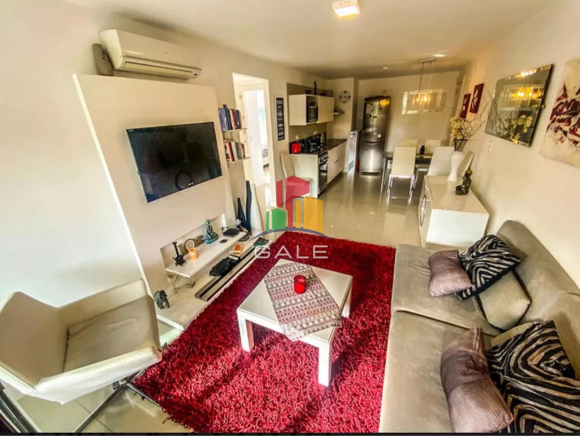 Gale Propiedades & Escribanía Apartamento ID.4815 - Departamento de 2 dormitorios en venta, Punta del este