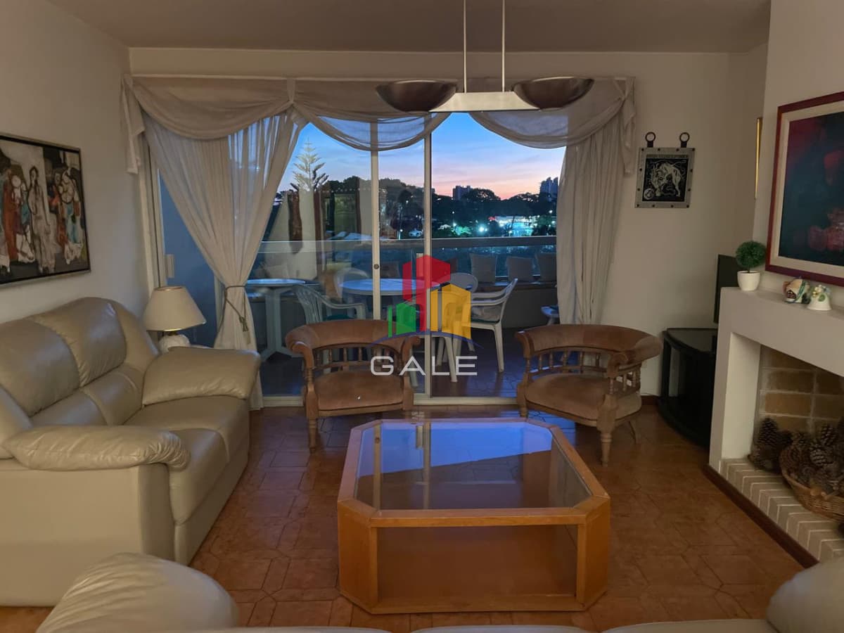 Apartamento en Roosevelt