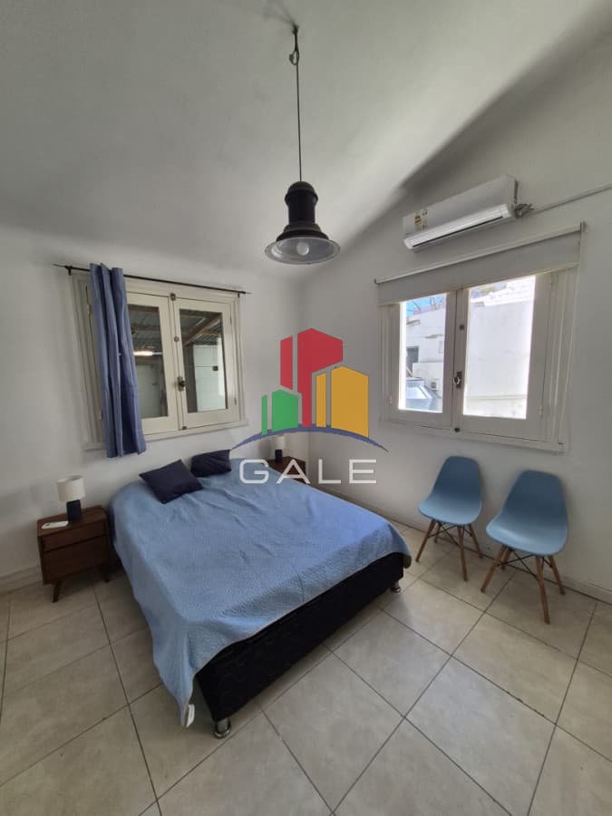 Gale Propiedades & Escribanía Casa ID.4936 - Casa de dos dormitorios en alquiler anual en Punta del Este