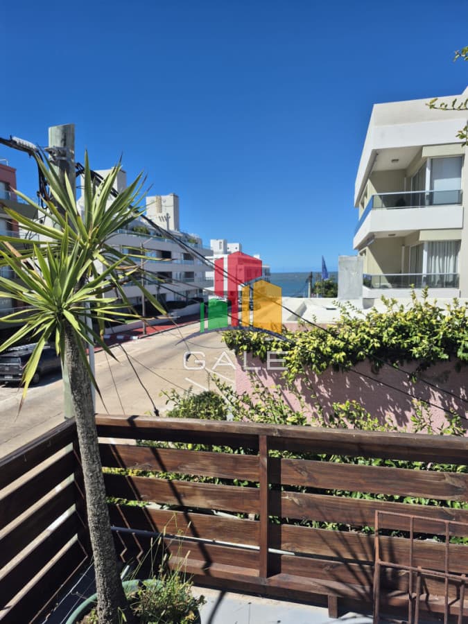 Gale Propiedades & Escribanía Casa ID.4936 - Casa de dos dormitorios en alquiler anual en Punta del Este