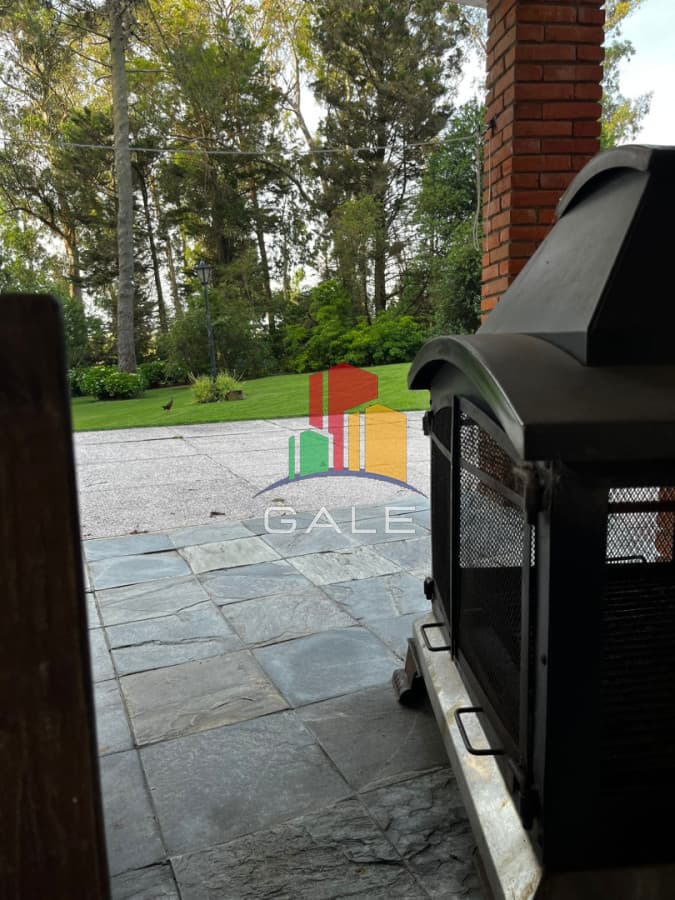 Gale Propiedades & Escribanía Casa ID.5291 - Casa a la venta 3 dormitorios en Punta del Este Rincon del indio