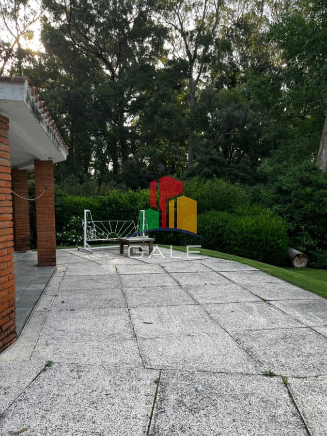Gale Propiedades & Escribanía Casa ID.5291 - Casa a la venta 3 dormitorios en Punta del Este Rincon del indio