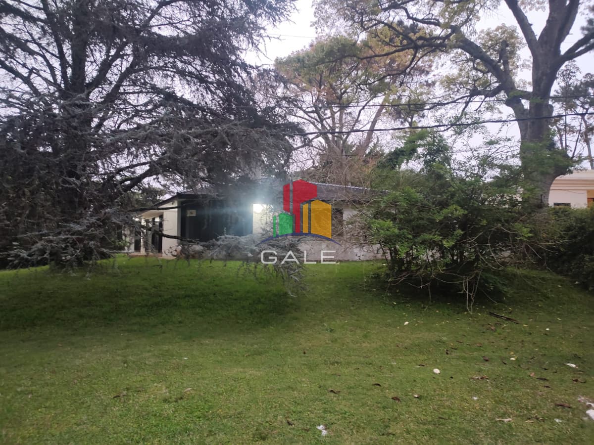 Gale Propiedades & Escribanía Casa ID.3962 - En venta Casa en Lugano - Punta del Este de 3 dormitorios.