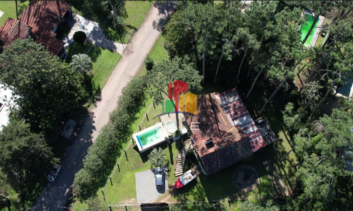 Gale Propiedades & Escribanía Casa ID.3737 - Casa en Venta de 5 dormitorios en San Rafael , Punta del este