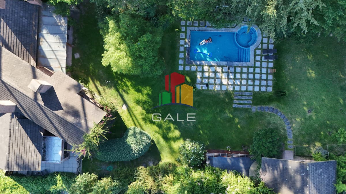 Gale Propiedades & Escribanía Casa ID.3723 - Vende casa de 4 dormitorios en Cantegirl, Punta del Este