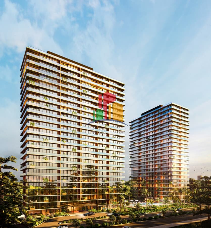 Gale Propiedades & Escribanía Apartamento ID.4995 - En venta apartamento de 2 dormitorios en Brava, Punta del Este
