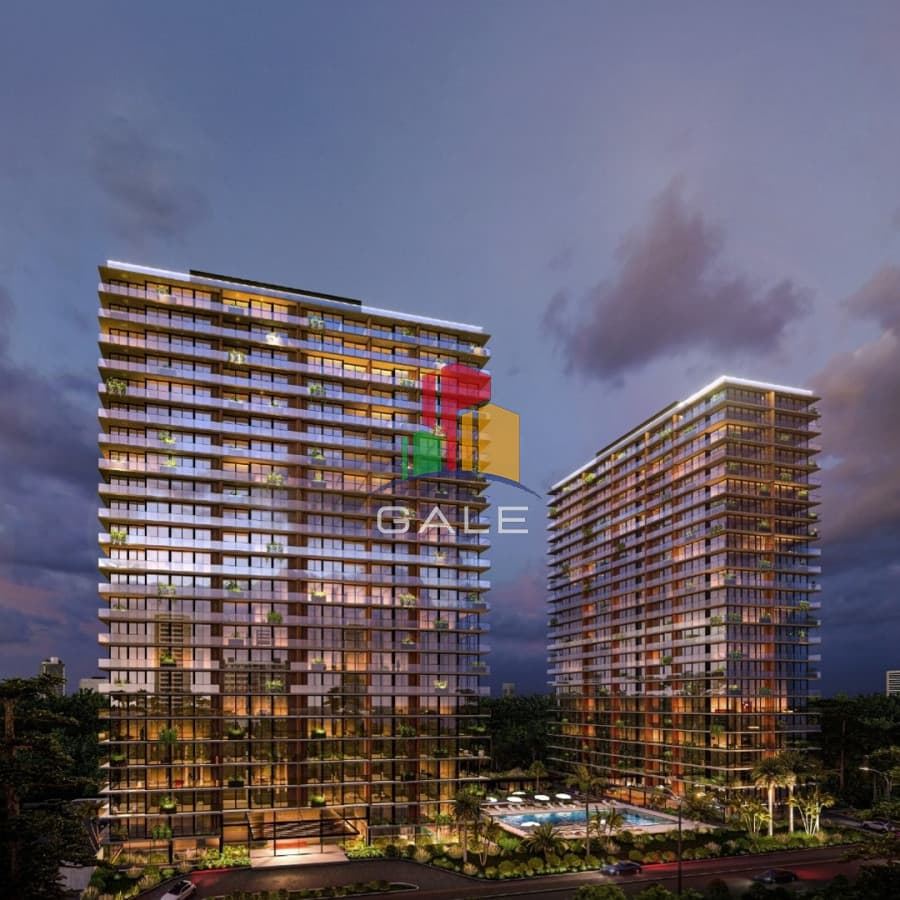 Gale Propiedades & Escribanía Apartamento ID.5353 - Vende apartamento de 1 dormitorio en Chiverta, Punta del Este.