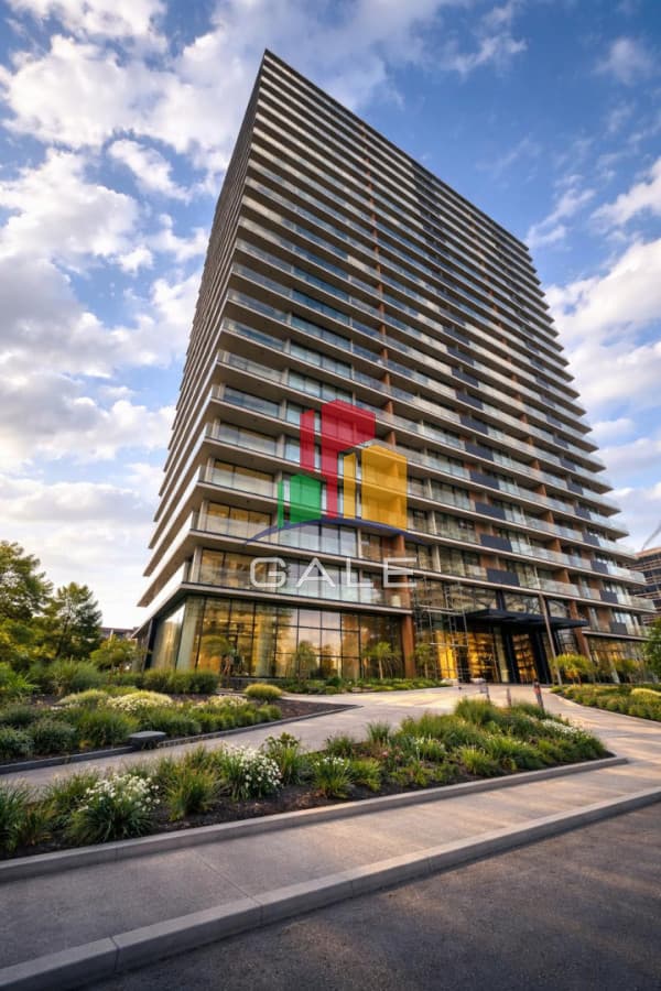 Gale Propiedades & Escribanía Apartamento ID.4995 - En venta apartamento de 2 dormitorios en Brava, Punta del Este