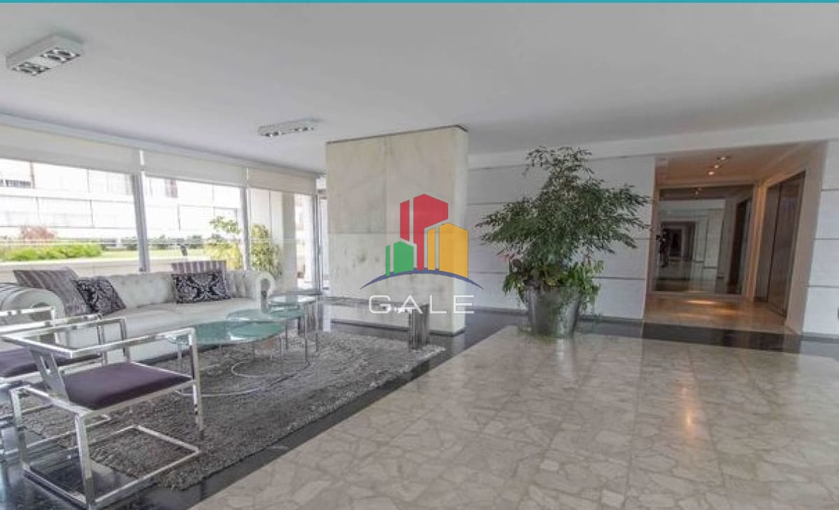 Gale Propiedades & Escribanía Apartamento ID.4372 - Departamento en venta, 3 dormitorios. Torre Tequendama