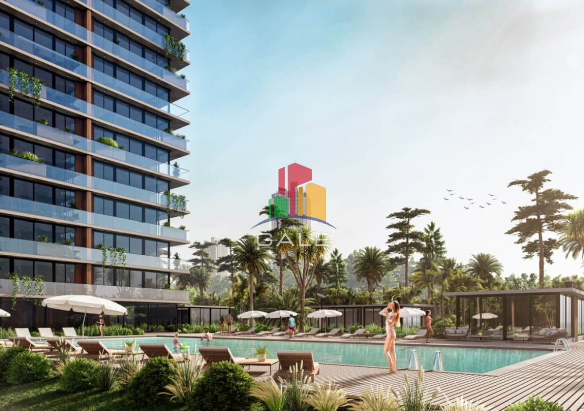 Gale Propiedades & Escribanía Apartamento ID.5353 - Vende apartamento de 1 dormitorio en Chiverta, Punta del Este.