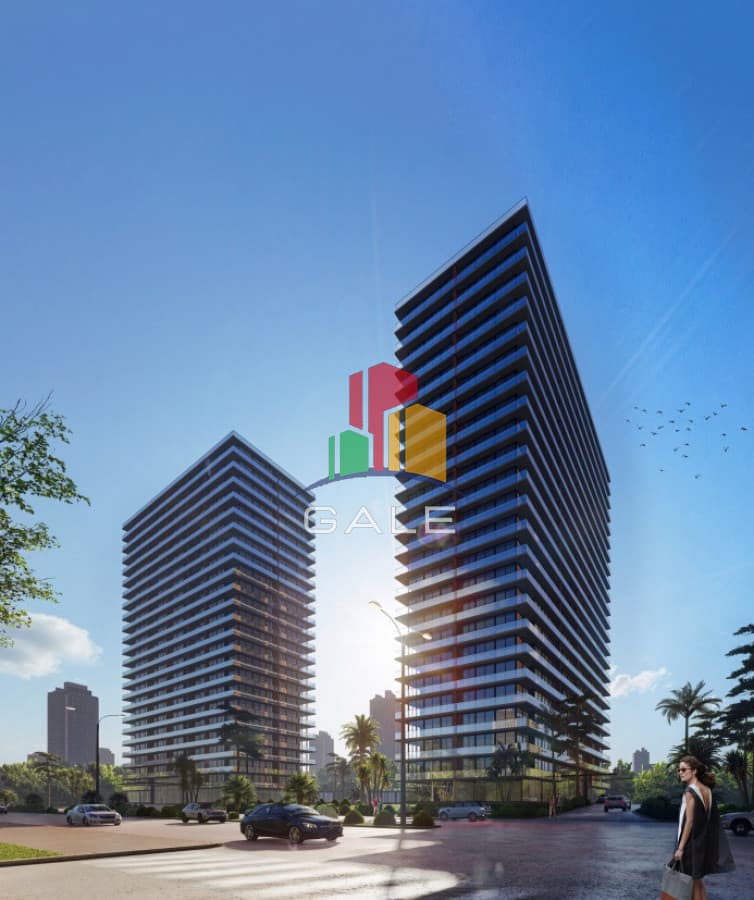 Gale Propiedades & Escribanía Apartamento ID.4995 - En venta apartamento de 2 dormitorios en Brava, Punta del Este