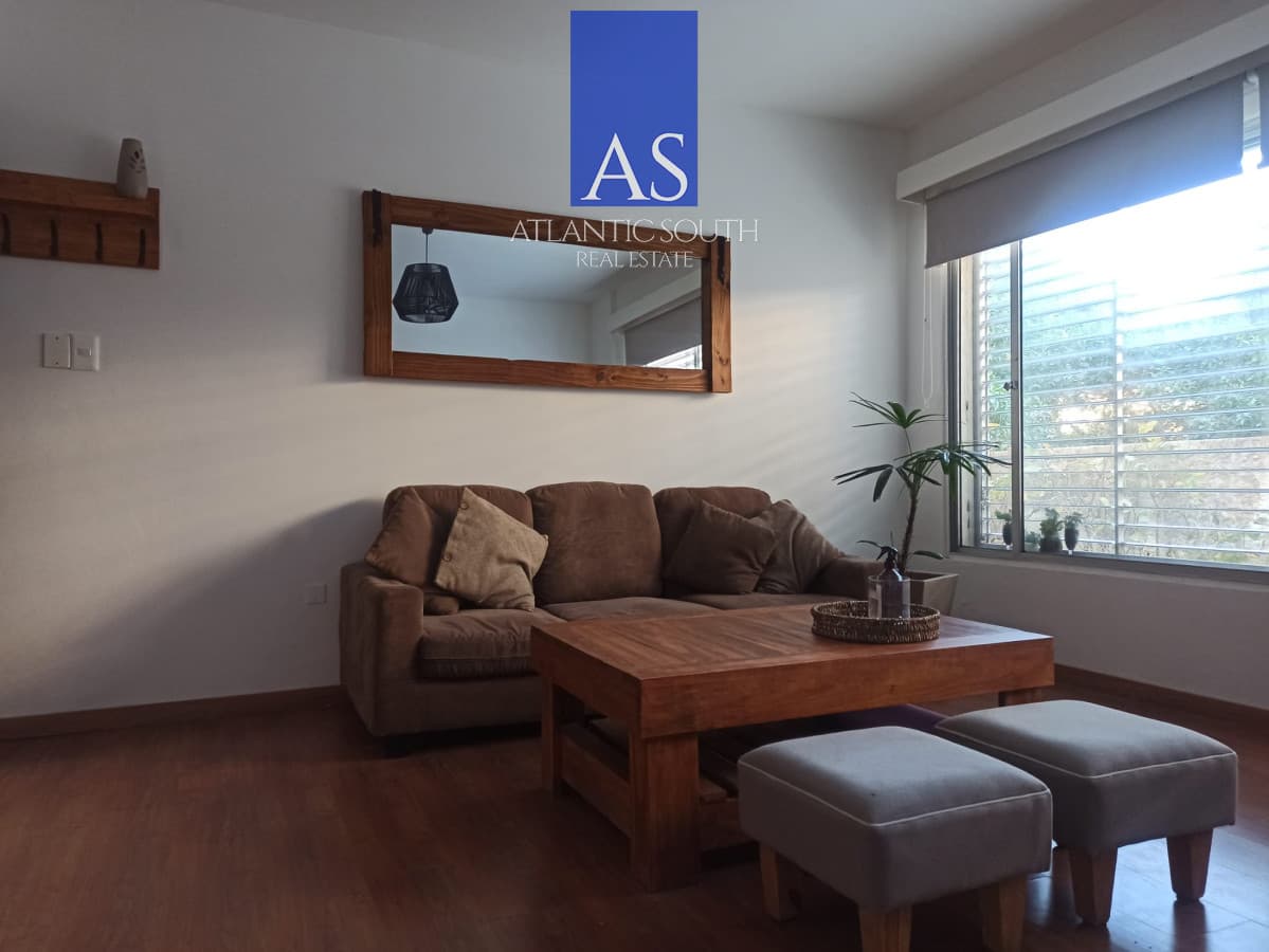 Apartamento 1 dormitorio cercano al Mar Punta del Este