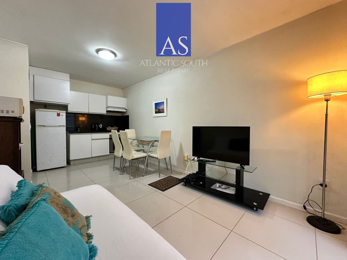 Apartamento en venta, 1 dormitorio en Península, Punta del Este