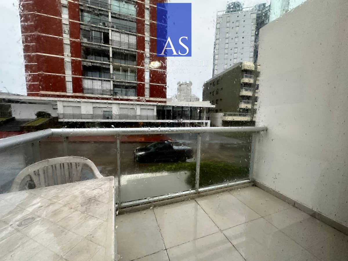 Apartamento en venta, 1 dormitorio en Península, Punta del Este
