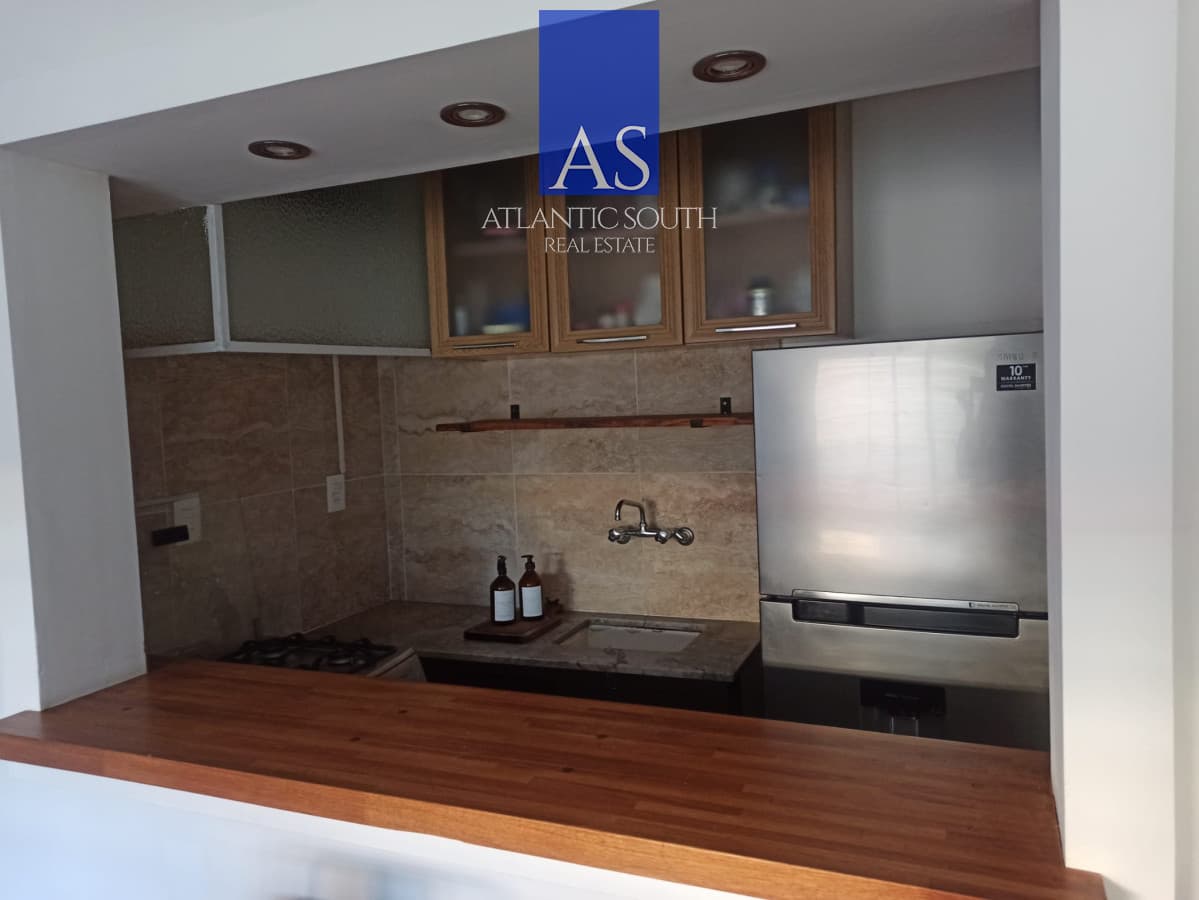 Apartamento 1 dormitorio cercano al Mar Punta del Este