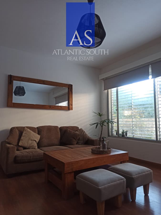 Apartamento 1 dormitorio cercano al Mar Punta del Este