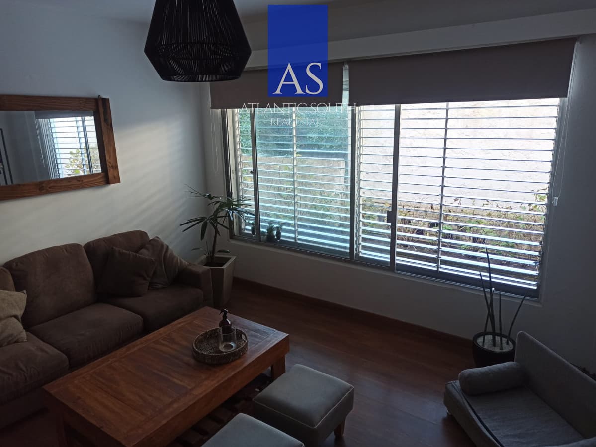 Apartamento 1 dormitorio cercano al Mar Punta del Este