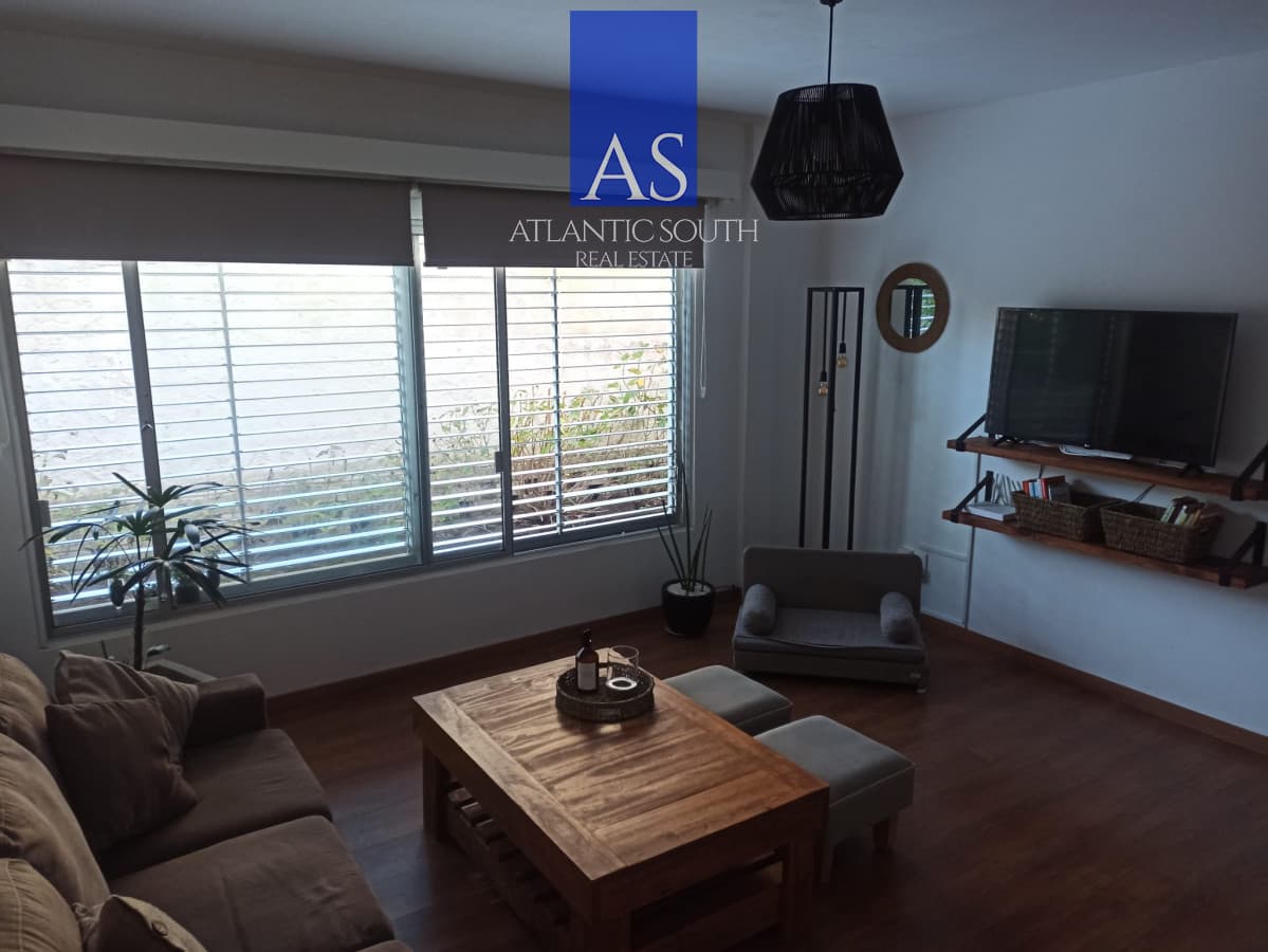 Apartamento 1 dormitorio cercano al Mar Punta del Este