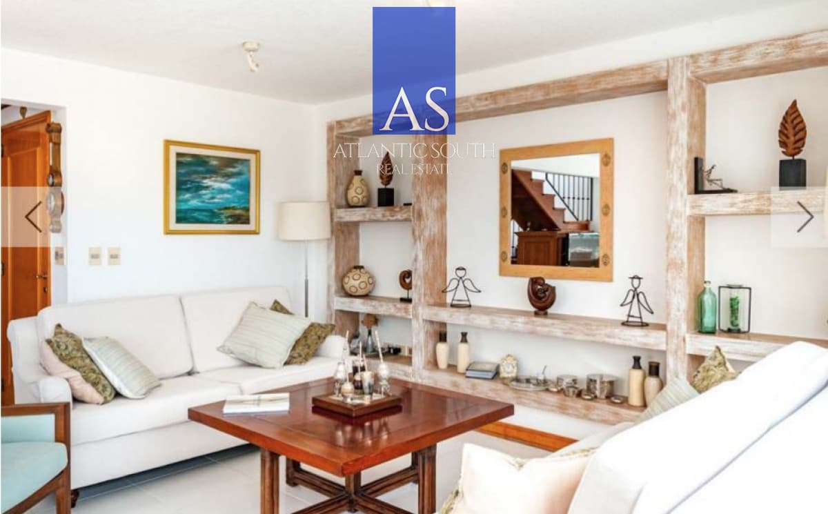 Espectacular penthouse de 4 dormitorios frente al mar de Playa Brava, Punta del Este