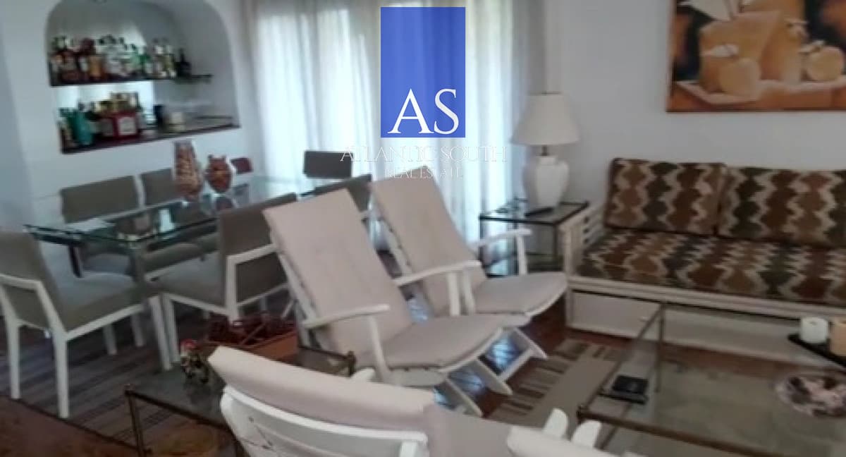Venta 2 casas cerca del mar ideal inversión Punta del Este Playa bRava