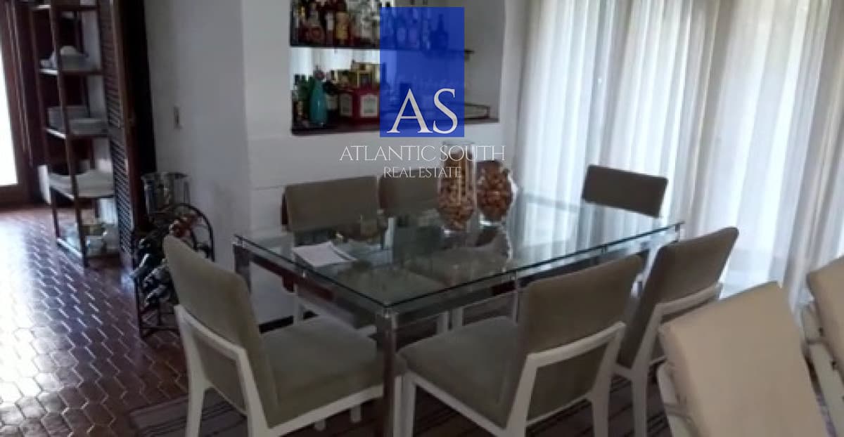Venta 2 casas cerca del mar ideal inversión Punta del Este Playa bRava