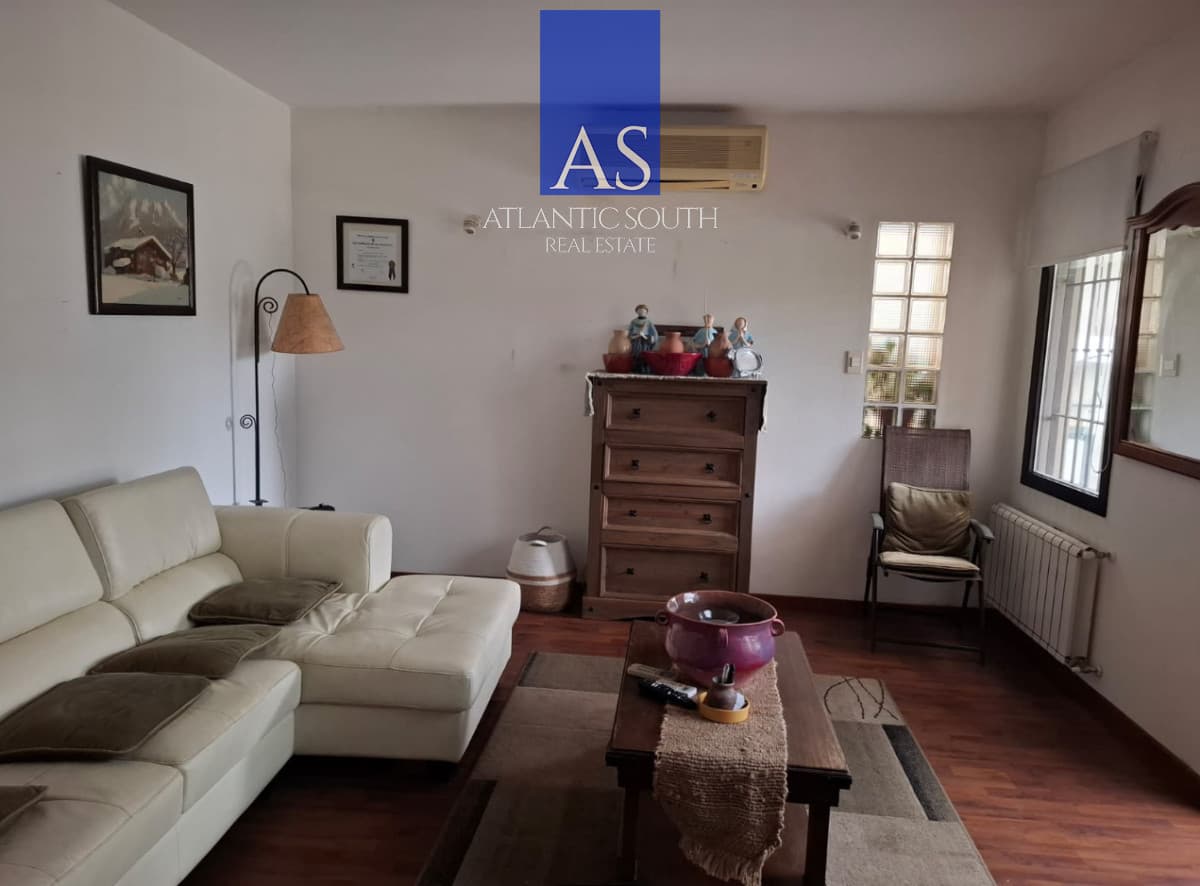 Casa de 4 dormitorios en Barrio Mónaco, Punta del Este